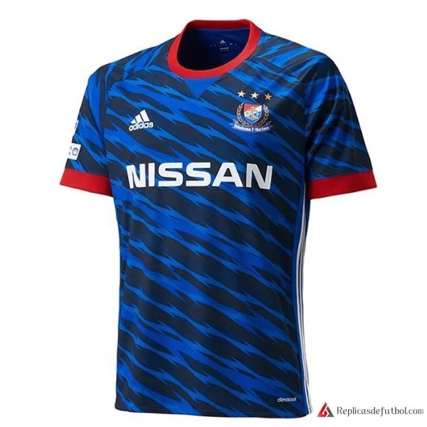 Camiseta Yokohama F. S Primera equipación 2017-2018